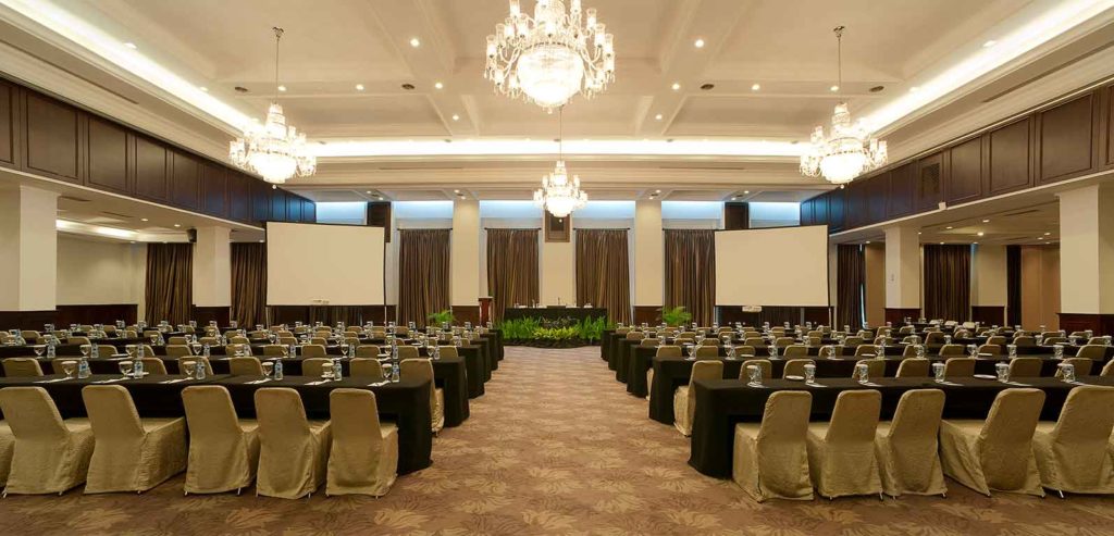 Meetings - Royal Kuningan Hotel